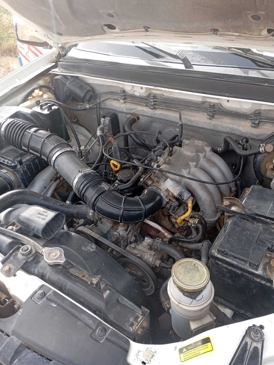 سلام عليكم سياره كريت كفاله عامه موديل 13 مداور ثاني يوم سعره 73 وبيه مجال العنوان ذي قار دوايه ستفسار على رقم ***********
