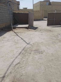 أرض زراعي • 95م • ركن شارع السبيس