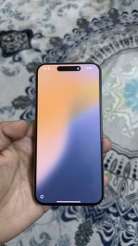 آيفون ١٤ برو ماكس ٢٥٦ • بطارية ٧٨ • خدوش بسيطة