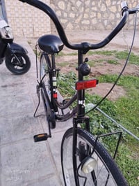 بسكل للبيع • نضيف • مراسلة خاصة