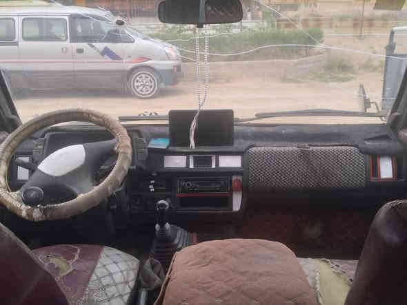 كيابستا ام الزعانف95للبيع السعر 40 وييه مجال بسيط لاتصال ***********او***********
