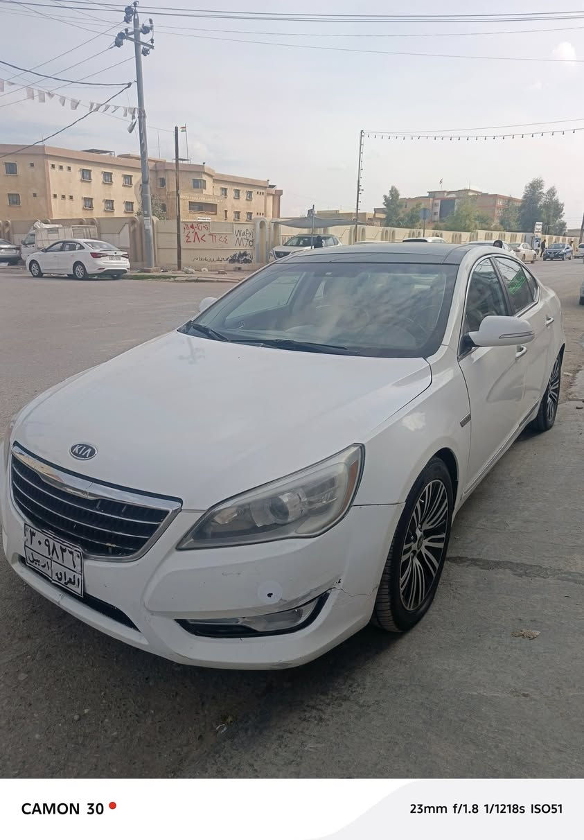 سلام عليكم
كادنزا خليجي موديل 2011
ابيع بدون تحويل أنت وجهودك 
مكفولة اصوليات غرامة عيب شرعي سرقة أي شي يطلبة المشتري عدا التحويل 
لون أبيض 
فول مواصفات بصمه
جاهزة ماعدا الرواجز ضعيفه 
مكينة كير تخم تاير كفالة 
حادث جاملغ وباب خلفي جهة اليسار 
رقم أربيل سنوية منتهية النفاذية 
السعر 75 ورقه سعر مال صيني سعر مال ادوات
للاتصال على الرقم *********** 
مكان السيارة واسط كوت. 
الشراي يتصل رجاءا مامتواجد على النت وبخدمتكم#
