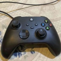 جوستك • اكس بوكس