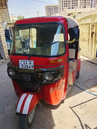 تكتك 18للبيع بغداد الزعفرانية 07702003081 سعر 4/700بيه مجال لحك جيه