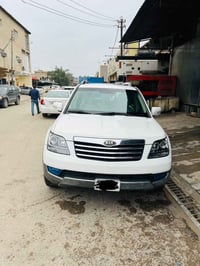 للبيع كيا موهافي موديل 2015   مكفولة كفالة عامة عدا شبر صبغ بالجاملغ ا...