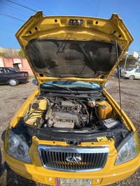 كوين • محرك كورلا • ٣٠٠٠٠٠ كم