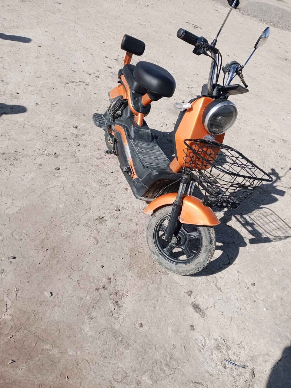 اسلام عليكم دراجة شحن حجم 14 للبيع بعدو جديد وضع شريكة او مراوس متطور بنزين مراسلة خاص


**إذا كنت صاحب هذا الإعلان وتريد حذفه لأي سبب، رجاءا أرسل رسالة إلى الدعم الفني**