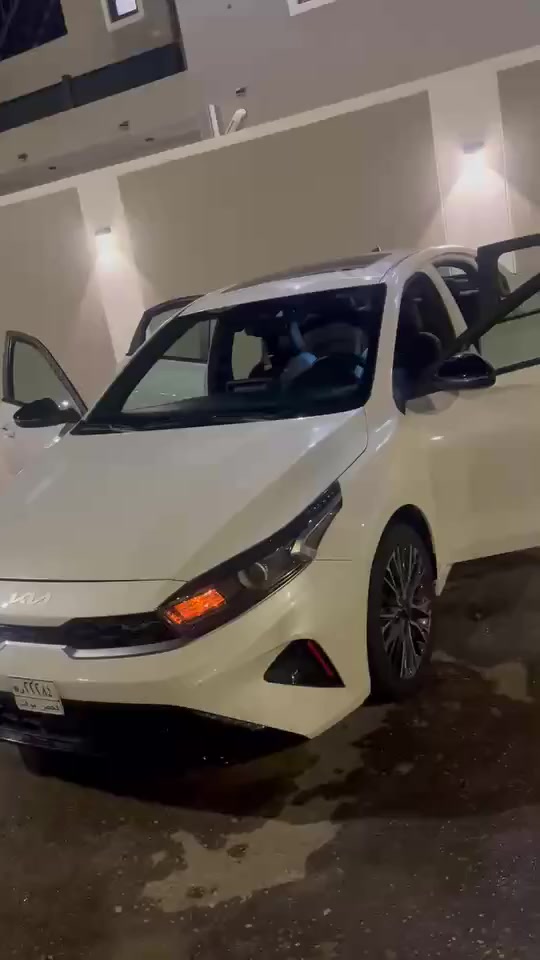 فورتي جيتي لاين2023 رقم بابل بسمي فول مواصفات صور حادثه بلمنشور غير حادثه كله مكفول
مكان السيارة بابل مركز مدينة
السعر /165 
للاستفسار //. ‭***********
