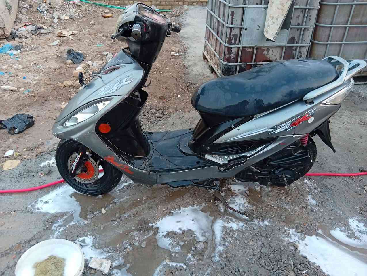 جيفور للبيع مجفته وجاهزه سعر 250وبيه مجال قليل مكاني رفاعي


**إذا كنت صاحب هذا الإعلان وتريد حذفه لأي سبب، رجاءا أرسل رسالة إلى الدعم الفني**