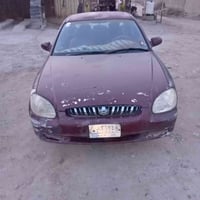 سوناتا وفود اصل بانزين سياره رقم بغداد مكينه كير حداديه جديده امامي خل...