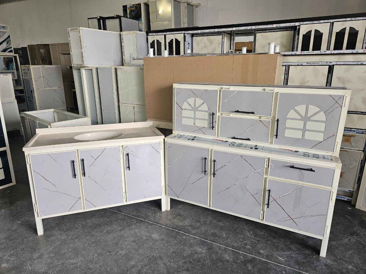 #كاونتر مترونص قطع ارضي وملحق وسنك متر و20
السعر 195

التوصيل✈️✈️✈️ 
#بغداد #مجاني 🌹🌹🌹
اطراف بغداد 15
 25 واسط 
ديالى //- بعقوبه - الخالص 35
 25//كربلاء بابل  نجف ورمادي و فلوجه الديوانيه 
صلاح الدين//35
35//بصره سماوه ناصريه عماره
#بيع #شراء #كاونترات #الالمنيوم 
#سوق_بغداد #اريد #محتاج #كاونتر #للبيع #جديد #بسعر #جمله


**إذا كنت صاحب هذا الإعلان وتريد حذفه لأي سبب، رجاءا أرسل رسالة إلى الدعم الفني**