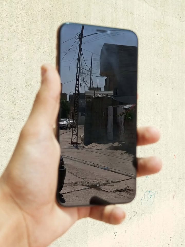 ايفون اكس ماكس ذاكرة 64 بطاريه 75جهاز نضيف ما مبدل بي اي شي فقط فيس ايدي واكف يشتغل برمجه ب 10الاف

السعر 235و بيه مجال قليل يرهم مراوس حسب قناعه *********** وتساب
