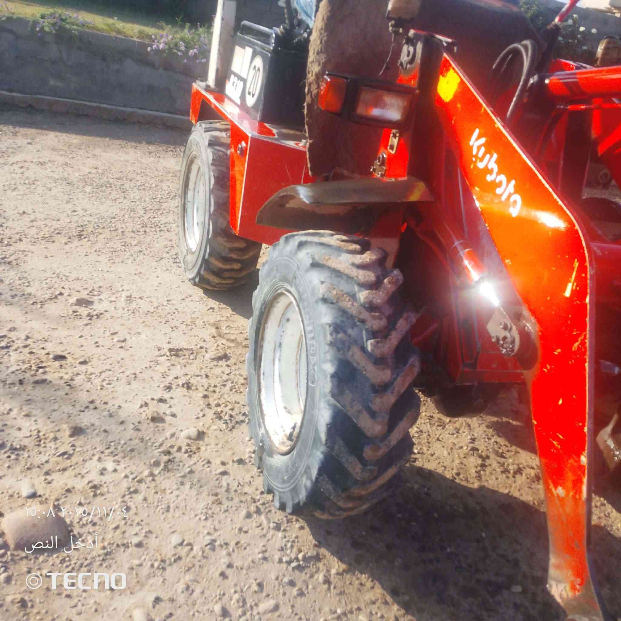 شفر للبيع حجم 20شرط عل شغل كبل ما عايزو كلشي السعر 140وبي مجال


**إذا كنت صاحب هذا الإعلان وتريد حذفه لأي سبب، رجاءا أرسل رسالة إلى الدعم الفني**