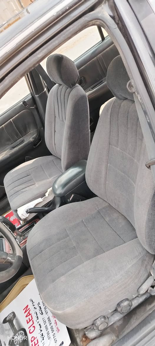 السلام عليكم
للجناي ويدور جديد
سوناتا تو موديل 95 رقم بغداد إنكليزي باسمي 
سنويه جديده لل 2031 هزه جديده السياره جديده 
تخم تاير جديد صدر كله جديد محرك وكير قبل يومين شديتهن بالكارتون كهربائيات كلهه شغاله بدون خياس 
قبل أسبوع طلعت من التعمير تعميرها درجه أولى صبغها فرن حراري مابين لو شخط جديده كلش دوشمه درجه أولى ولشبونة بدلته جديد نقصهه بس التبريد منضومتها كامله بس ما اعرف عنه شي 
سعرهه 52 خابرني وبيك خير وتدلل 
***********
***********
الفلوجه
