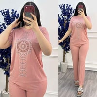 كولكشن ٢٠٢٦ • تراك كرنكل مشيف • L/XL/XXL