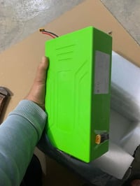 باتری • ٤٨ فولت • ٣٠ امبير