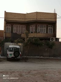 سبع البور الضباط • ٢٠٠م • بناء ٢٠٢٣