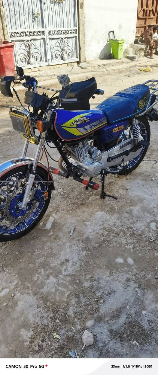 عليكم نامه برو دراجه كلش جديده ومرتبه كهربائيات كله شغال موديل 2024 مكينه 200 بصمه تشغيل عن بعد اوراق مكاني بغداد مدينه الصدر السعر 700 رقمي ***********
