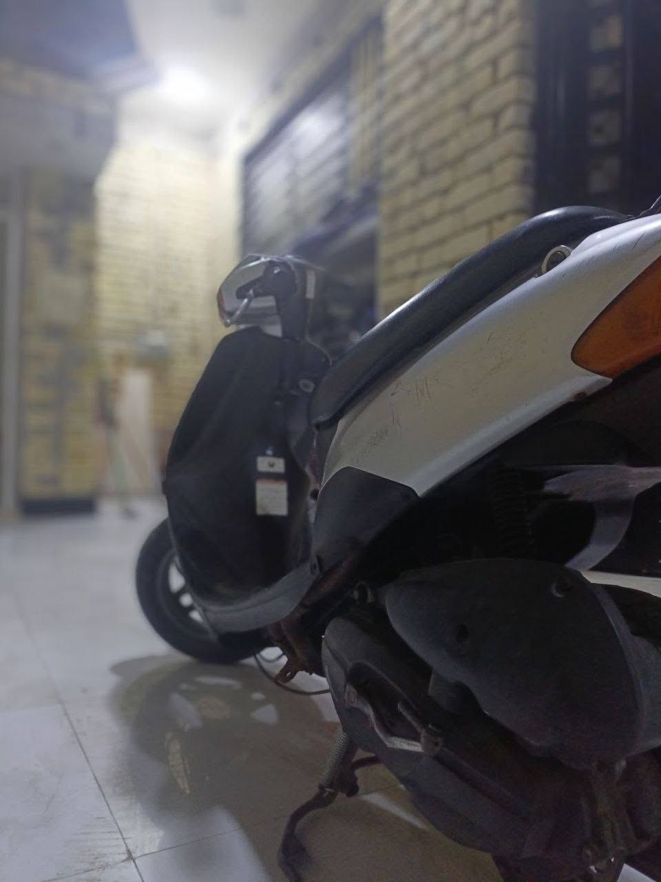 دراجة لبيع ساسوكي مكفوله السعر 375
*********** ميسان حي الرفاق
