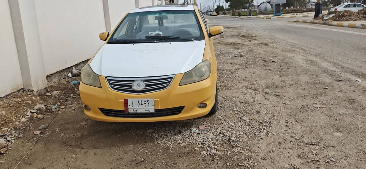 سلام عليكم بي وأيدي 13للبيع رقم واسط محوره مكينه وكير وضفيره وعقل بيكاتشو مصبوغه  حزام للجماليه تخم تاير باتري جديد كهربائياته كله شغاله فتحه سقف بصمه نقصه تبريد فقط مكاني كوت الأحرار السعر45وبيه مجال للشراي ***********
