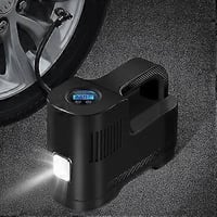 منفاخ سيارة • على الولاعة