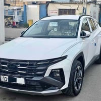 توسان 2025 للبيع فقط سعر (230$) رقم بغداد  11 بأسمي ماشيه 17 الف  بحال...