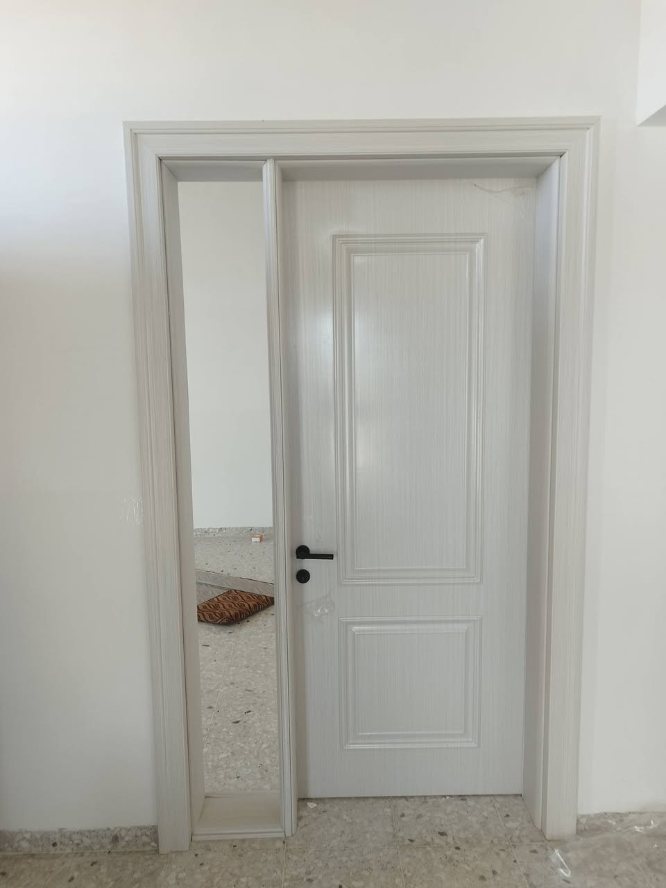 معمل اسطه قيس الدوري
كونتر الألمنيوم  المقطع #سراي تركي🇹🇷🇹🇷 درجه اولى
يوجد كافة الالوان والموديلات حسب الطلب  و #مرمر صناعي تركي🇹🇷🇹🇷 درجه اولى 
ابواب بلاستك درجة اولى سراي ابواب خشب تركي حسب الطلب 
شبابيك المنيوم سكه درجة اولى تركي حسب طلب زبون 
#اسعارنا #مناسبة
#كونترات
  #أبواب 
#شبابيك
#محجرات
#العنوان كركوك قضاء الحويجه 
سايدين العلوه 
الاستفسار أكثر
ارقام واتساب 
***********
