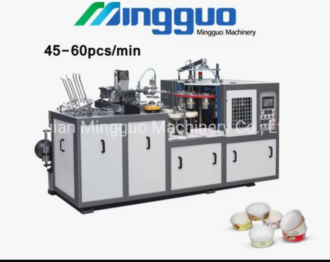 متاح ماكينه اكواب ورقيه علب كشري شوربه بمصر 🇪🇬 بضاعه حاضره جديده ربنا يبارك لصاحب النصيب 👇 
00201200142668
01147243020


**إذا كنت صاحب هذا الإعلان وتريد حذفه لأي سبب، رجاءا أرسل رسالة إلى الدعم الفني**