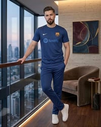 تراك تركي • قطن حلقه • M-3XL