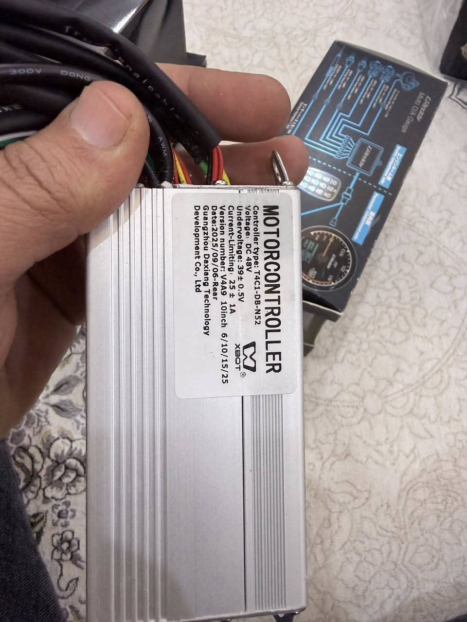 اول تم 10


**إذا كنت صاحب هذا الإعلان وتريد حذفه لأي سبب، رجاءا أرسل رسالة إلى الدعم الفني**