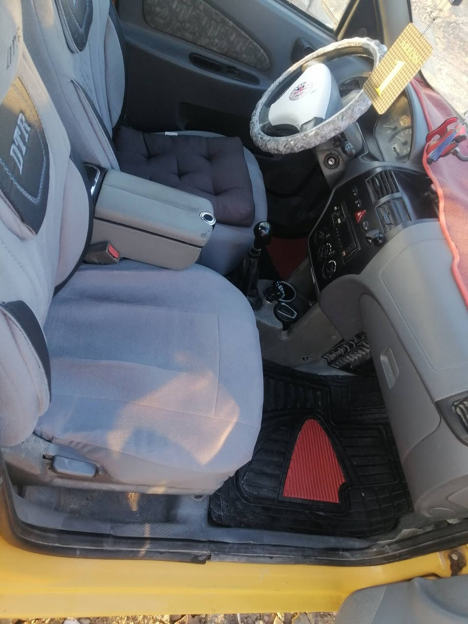 سلام عليكم  
طيبه موديل 16
للبيع السعر 42وبيهه مجال 
السياره جديده 
مكفوله من الضربه والصبغ 
ساره حلو 
دوشما عامه جديده 
كير نضبف 
محرك نضيف 
تخم تاير جديد 
حداديه الخلفيه جديده 
حداديه امامي نص ونص 
المشط مالتهه ينكط دهن 
كهربايات كلهه شغاله 
سنويه لل 30
مداور ثاني يوم الي يريدهه بي خير ويدلل


**إذا كنت صاحب هذا الإعلان وتريد حذفه لأي سبب، رجاءا أرسل رسالة إلى الدعم الفني**