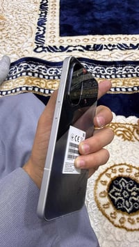 جهاز بوكو F7 مستعمل قليل اخو الجديد الكارتونه والملحقات موجودة السعر 4...