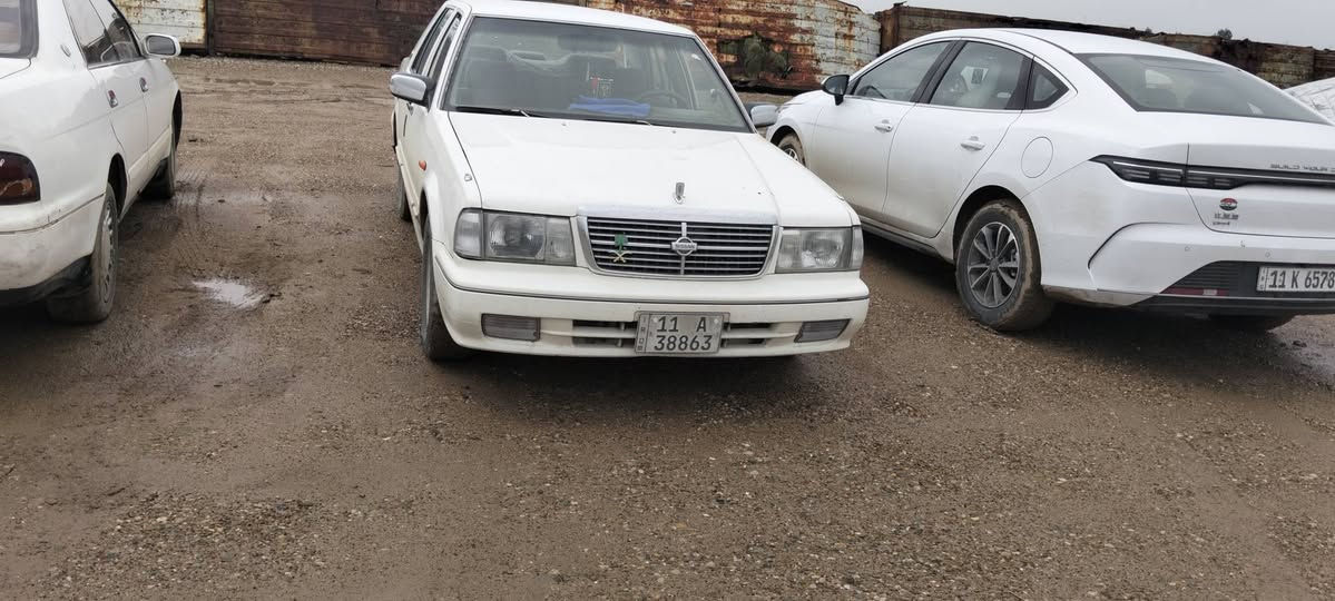 سلام عليكم ورحمة الله وبركاته نيسان سترك للبيع 2002 اوتماتيك مكينة 3000 ستةسلندر كير مكينة خير من الله لاتبخير لا تنقيص لا ضربة لا معجون بلادي بسمي عارضها ب80 هاتف*********** بي واتساب بغداد, العراق
