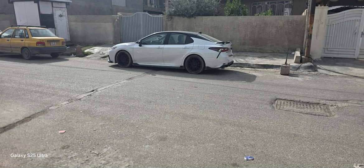 كامري تي ار تي فول 3500سته لمكينه للبيع بسمي تصال فقط لسعر 235مجال بسيط***********
