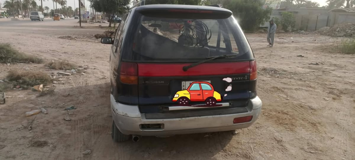 السلام عليكم ميسبوشي مديل 97بلادية تبريد شغال فور ويل رقم دولي بغداد سعر 38قفل ***********
