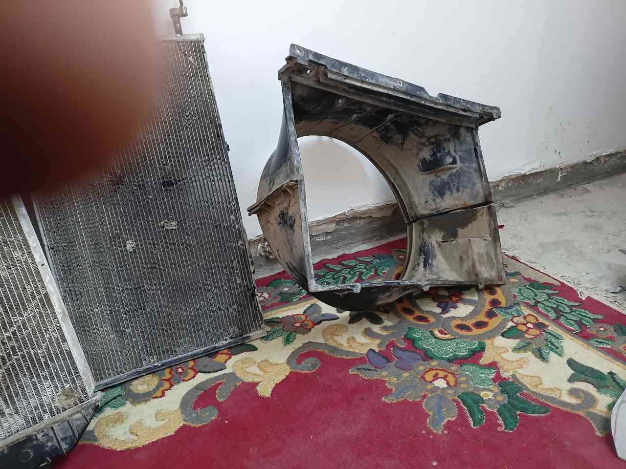 السلام عليكم اقراض فان استرو راديتر دبريد راديتر ماء حاضن راديتر كويل ناريه مسيله مال كاردن للبيع نضيفات رقم الهاتف
***********
السلام عليكم اقراض فان استرو راديتر دبريد راديتر ماء حاضن راديتر كويل ناريه مسيله مال كاردن للبيع نضيفات رقم الهاتف
