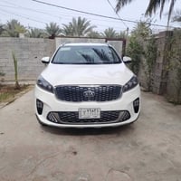 سورنتو ٢٠٢٠ • ٧ راكب • كفالة سنة