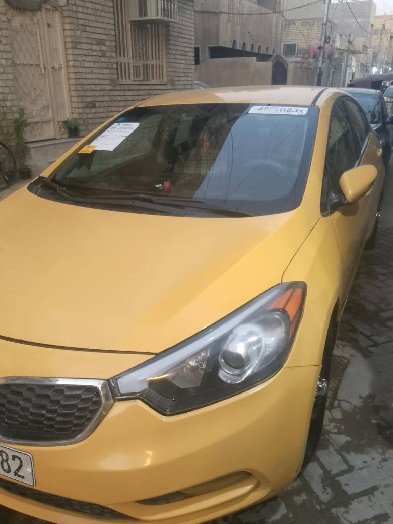 سلام عليكم سياره موديل 15فورت سعرها 1008استفسار ع رقم ***********
