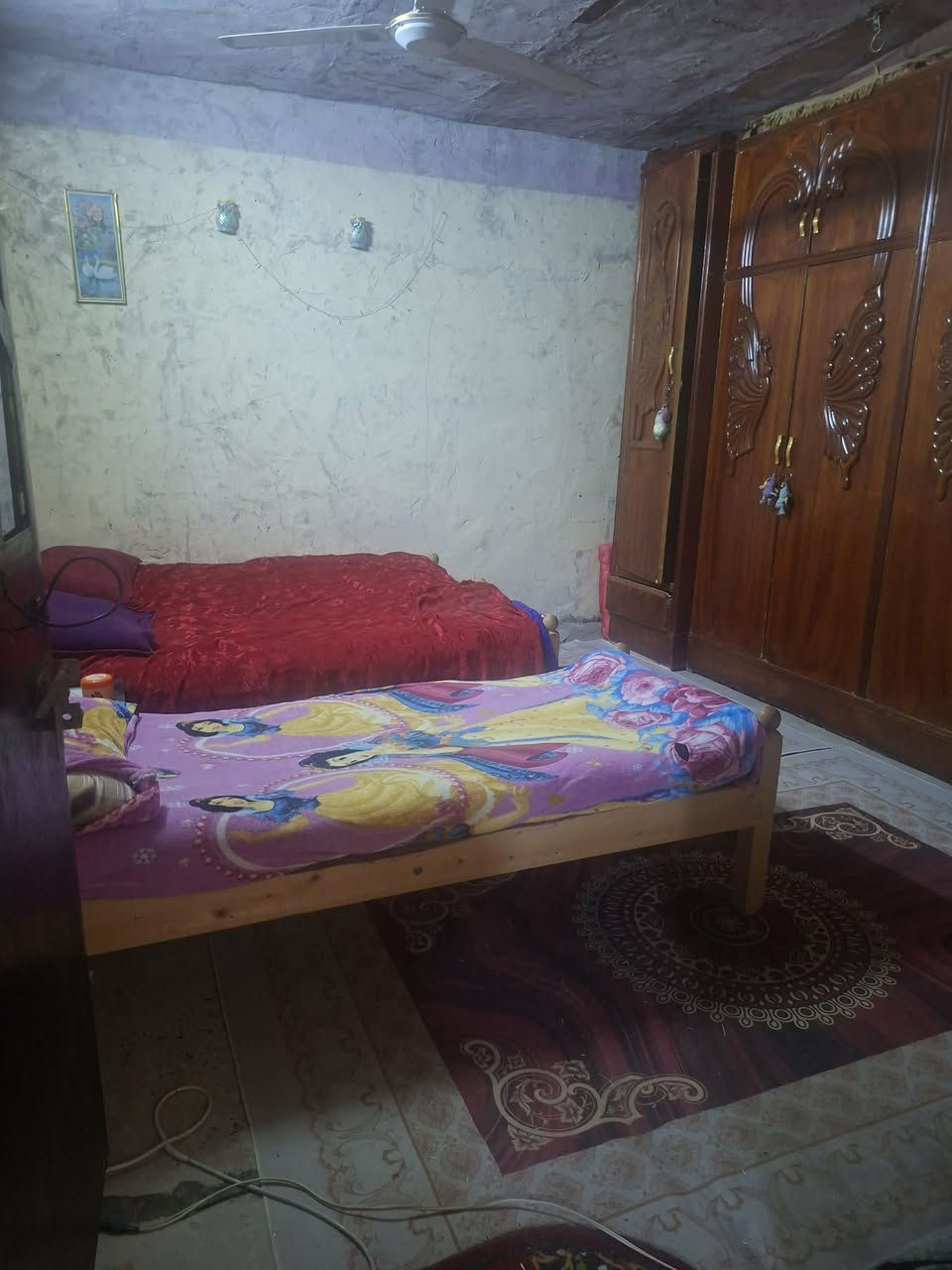 مشتمل للبيع  طابو صرف مساحة 50متر حي العسكري قريب عل مدرسة الياقوت


**إذا كنت صاحب هذا الإعلان وتريد حذفه لأي سبب، رجاءا أرسل رسالة إلى الدعم الفني**