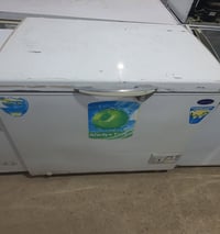 مجمدة كونكورد • ١٤ قدم • مجمع الكرار