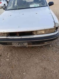 ١٩٩٤ • ماكينة شرط • رقم انبار