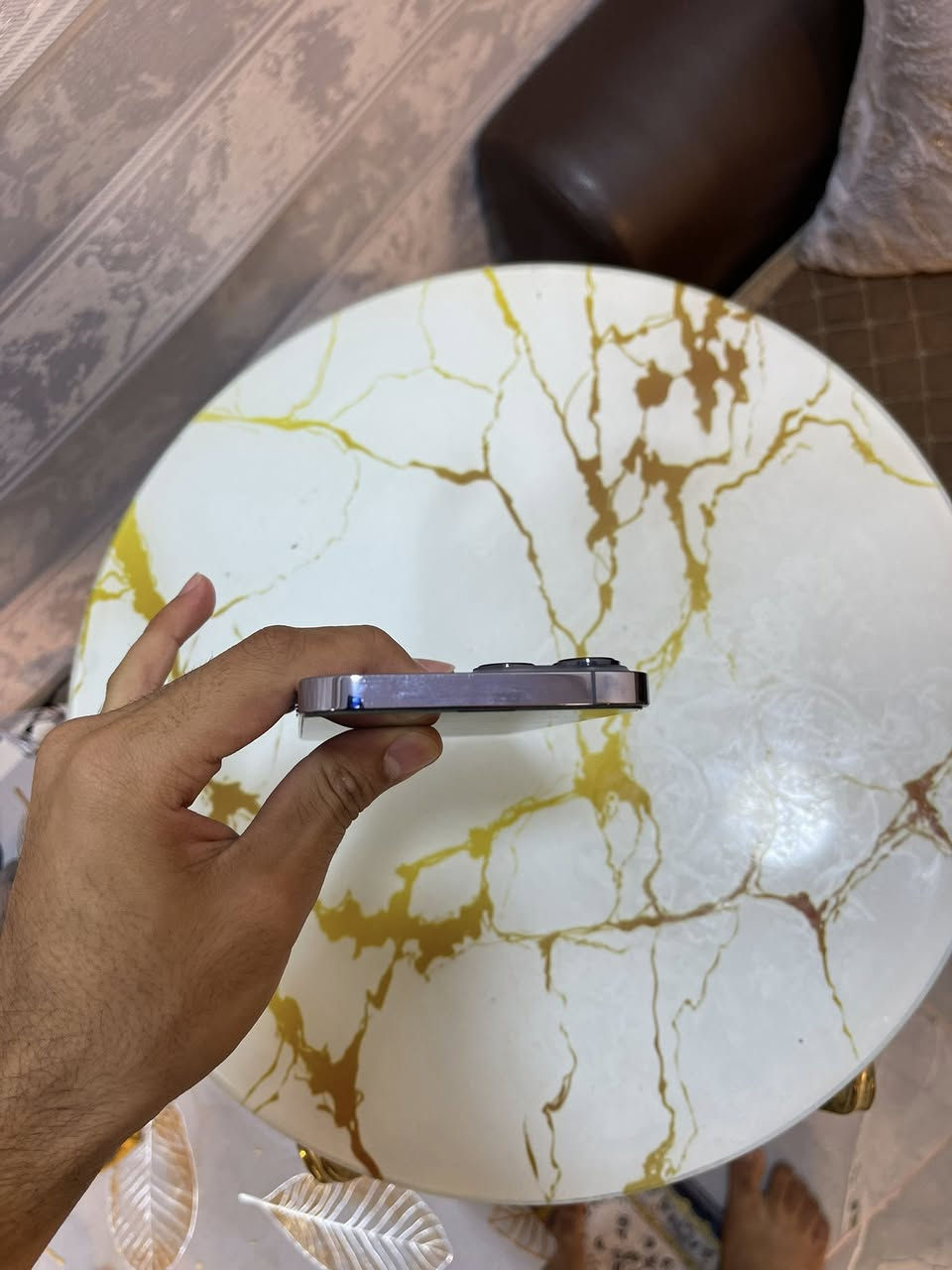 ١٣ برو ماكس
الجهاز امريكي ما مفتوح ابد
نضافه كدامك
الذاكرة ٥١٢ نص تيرا
نموذج m
مكاني بالزبير


**إذا كنت صاحب هذا الإعلان وتريد حذفه لأي سبب، رجاءا أرسل رسالة إلى الدعم الفني**