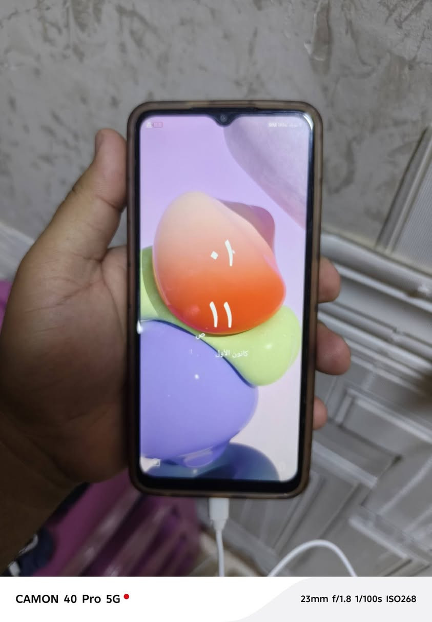 تكنو بوب 7 ذاكرة كلة شغال للبيع السعر 85


**إذا كنت صاحب هذا الإعلان وتريد حذفه لأي سبب، رجاءا أرسل رسالة إلى الدعم الفني**