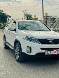 سورنتو ٢٠١٥ • خليجي • كفالة عام