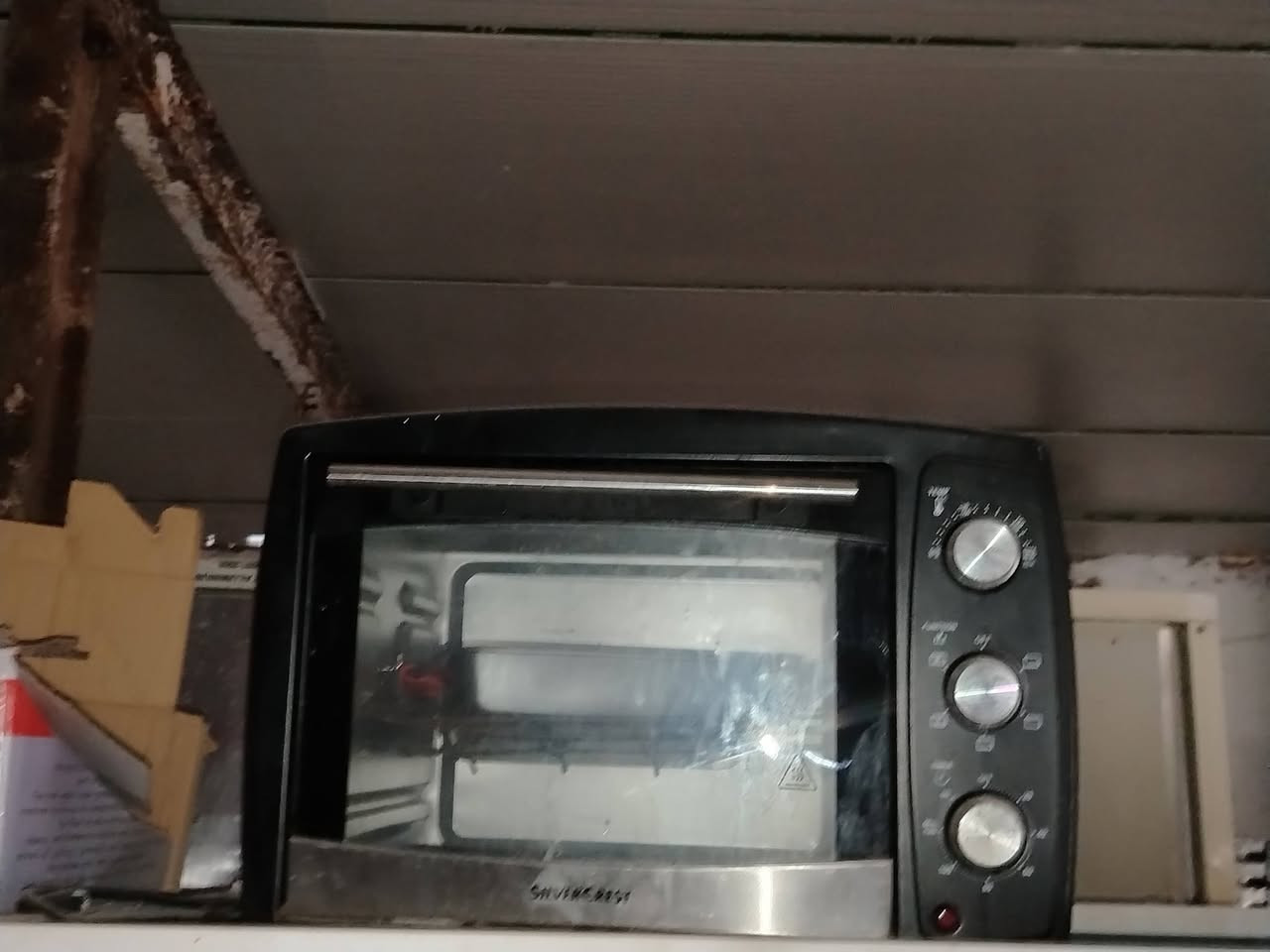 فرن كهربائي ب60


**إذا كنت صاحب هذا الإعلان وتريد حذفه لأي سبب، رجاءا أرسل رسالة إلى الدعم الفني**