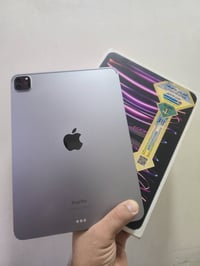 ايباد برو ١١ M2 • ١٢٨ • مكفول