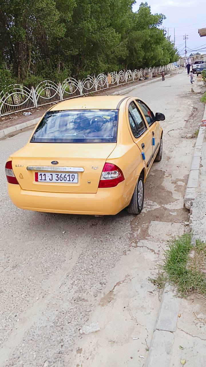السلام عليكم  طيبه للبيع موديل 2015مكفوله بسمي سنويه لل 29 رقم انكليزي بغداد  السعر 40وبيها مجال  مكان السياره ميسان قضاء علي الغربي للاستفسار اتصال على *********** بي وتساب
