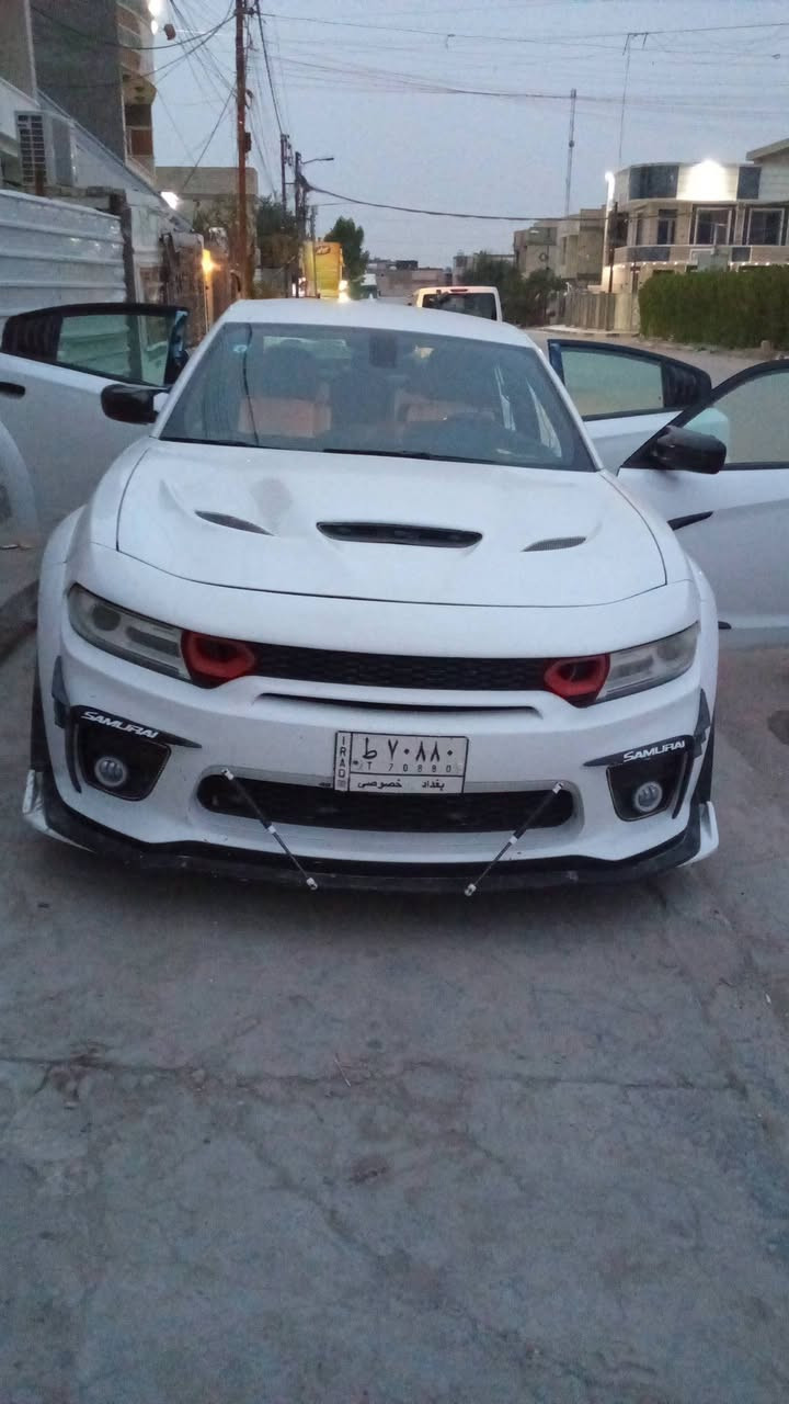 سلام عليكم جارجر مديل 16اصل هيمي 8 سلندر 5700 بيها قطع صبغ القماره بيها رصعات خفيفه شاصي لغود تكد كفاله كير محرك كفاله صدرها خلفي جديد لمامي نص عمر اي ستفسار خاص مفتوح


**إذا كنت صاحب هذا الإعلان وتريد حذفه لأي سبب، رجاءا أرسل رسالة إلى الدعم الفني**