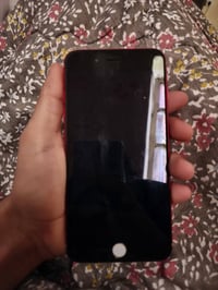 آيفون ٧ • بطارية ١٠٠٪