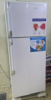 ثلاجة ميديا 22 • شاشة بلازما 55 • بغداد الحرية